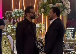 "Nikosayağı" aylar sonra göründü - VİDEO