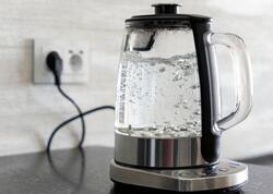 Qaynadılmış suyu niyə yenidən qaynatmaq olmaz?