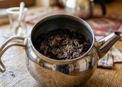 Dəmlikdə qalan çayı atmayın - istifadə sahələri <span class="color_red">açıqlanıb</span>