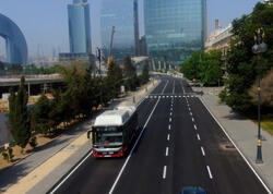 Bakıda nəqliyyat hərəkəti monitorinq ediləcək