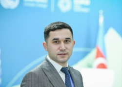 Fərid İbadov sədrin yeni müşaviri OLDU