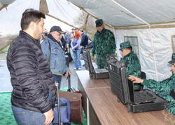 Ermənistanın vətəndaş cəmiyyətinin nümayəndələri Azərbaycana gəliblər - <span class="color_red">FOTO</span>