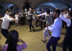 Azərbaycanda toylarda YENİLİK: Bəyə “kirayə dostlar” tutulur