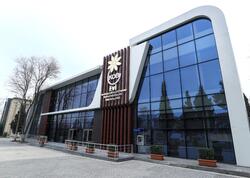 “Gəncə KOB evi” sahibkarlar üçün yeni imkanlar yaradır - <span class="color_red">FOTO</span>