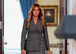 Melaniya Tramp milyonlar qazandı