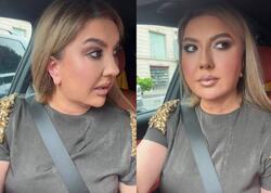 Nazilə Səfərli dava etdi: "Özünü kimə göstərirsən?" - <span class="color_red">VİDEO</span>