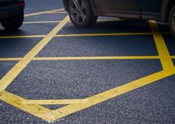 Sürücülərin DİQQƏTİNƏ - Bu kəsişməyə də "sarı tor” ÇƏKİLİR