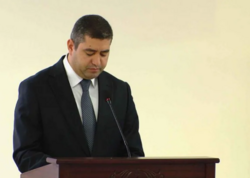 Keçmiş nazirə direktor vəzifəsi VERİLDİ