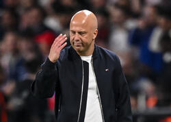 Arni Slotla bağlı qəti qərar VERİLDİ