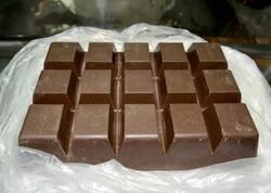 Çəki atmağa kömək edən şəkərsiz ev şokoladı