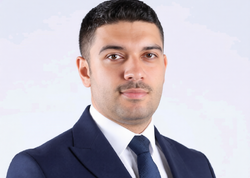 Fərid Hacıağabəyli direktor müavini OLDU