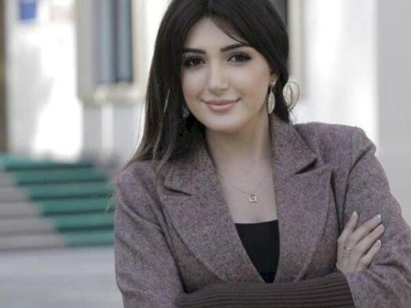 Günel Aslanova vəzifəsindən ayrıldı