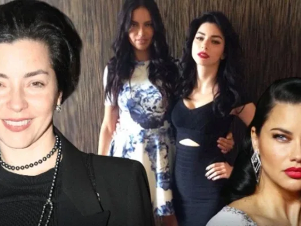 “Mən Adrianadan daha gözələm” - <span class="color_red">FOTO</span>