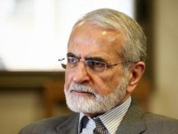 Xameneinin müşaviri də ÖLDÜ