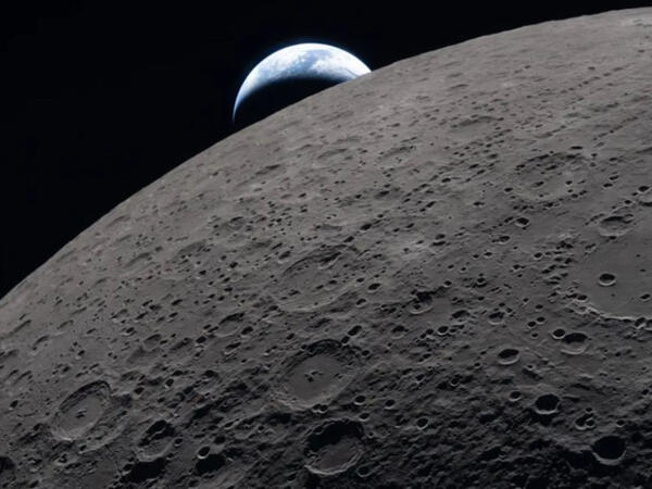 NASA-nın yeni missiyası elmi dünyanı heyrətləndirdi - <span class="color_red">FOTO</span>