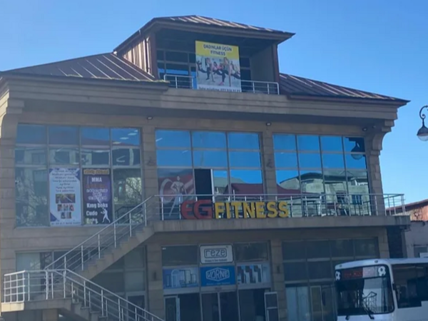 İdman qidaları ilə bağlı reyd keçirildi: Qanunsuzluqlar üzə çıxdı - <span class="color_red">FOTO</span>