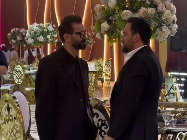 "Nikosayağı" aylar sonra göründü - VİDEO