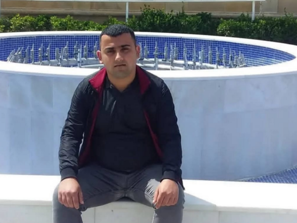 Ötən ay kanalda batan gəncin meyiti tapıldı - <span class="color_red">FOTO</span>