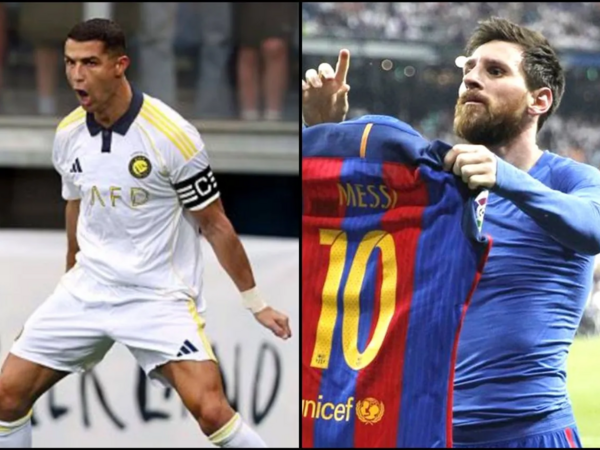 Futbol tarixinin ən yaxşı qol sevincləri açıqlanıb - Siyahı