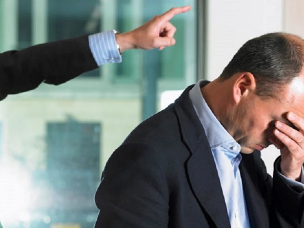 Bu şəxslər işdən məcburi çıxarılacaq