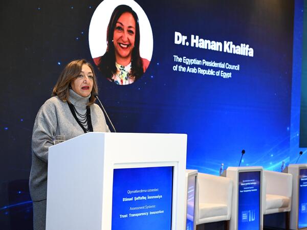 AI ilə ayaqlaşmaq yox, onu qabaqlamaq lazımdır