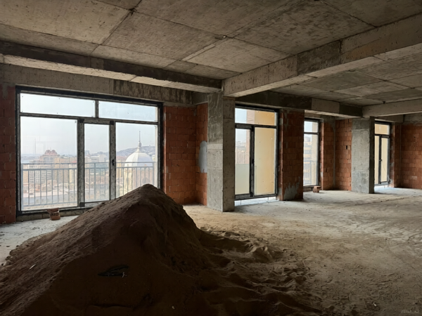 Bakıda 10 milyon yarıma təmirsiz mənzil satılır - <span class="color_red">FOTO</span>