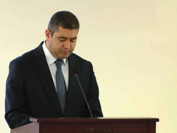 Keçmiş nazirə direktor vəzifəsi VERİLDİ