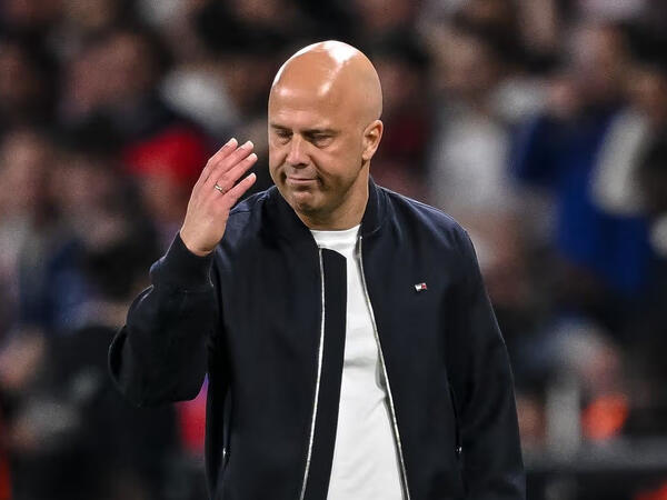 Arni Slotla bağlı qəti qərar VERİLDİ