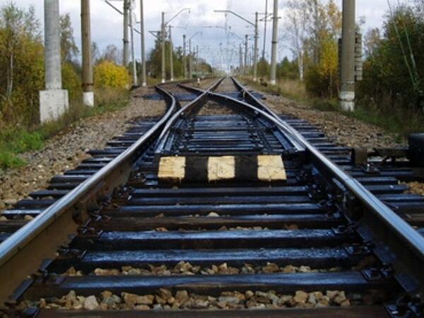 Tehran–Məşhəd arasında dəmir yolu əlaqəsi bərpa edilib