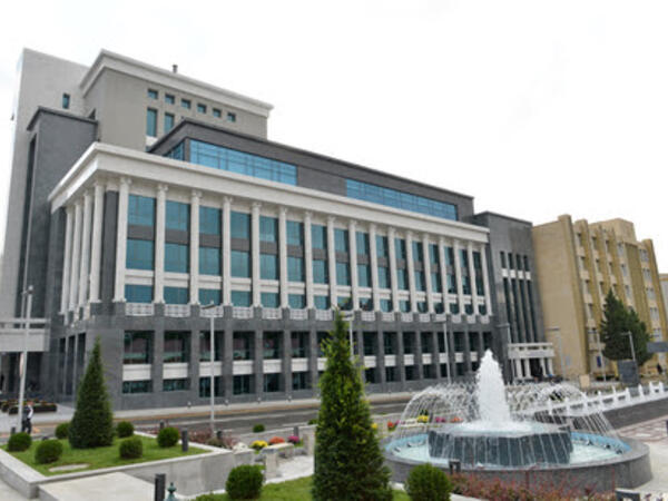 Bələdiyyə sədri ilə bağlı cinayət işi yekunlaşdırıldı