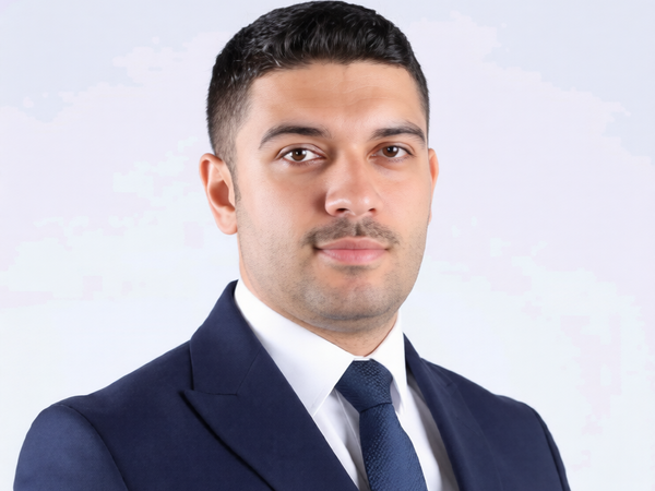 Fərid Hacıağabəyli direktor müavini OLDU