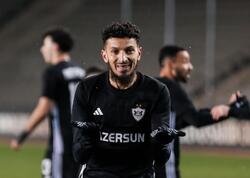 Zubir “Qarabağ”dan gedir - Yeni klubu hara olacaq?