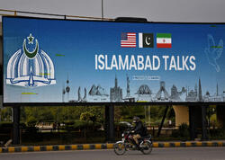 Dünyanın gözü İslamabadda: Tarixi görüş başlayır