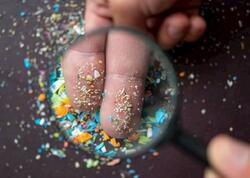 Mikroplastik təhlükəsi - Körpələr daha çox risk altındadır