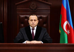 Anar Tanrıverdiyevə <span class="color_red">ağır itki</span>