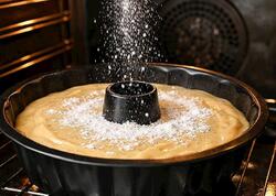 Keksin daha yaxşı qabarması üçün bu taktikadan istifadə olunurmuş