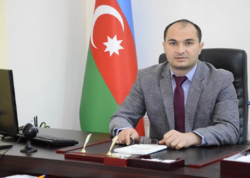 Nazir Tural Kərimova yüksək vəzifə verdi