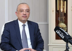 “Kollektorların üzərində tikilmiş evlər bizim üçün ciddi fəsadlar yaradır” - ADSEA sədri