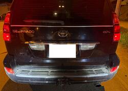 Narkotik təsiri ilə sükan arxasına keçən 3 nəfər saxlanıldı - <span class="color_red">FOTO</span>