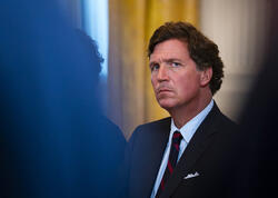 ABŞ mediasında yeni dalğa: Karlson niyə İsraildə narazılıq yaradır?