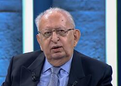 Hüsaməddin Cindoruk vəfat etdi