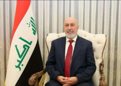 İraqın yeni prezidenti məlum oldu