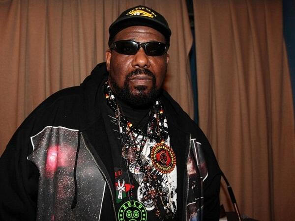 Məşhur reper xərçəndən öldü