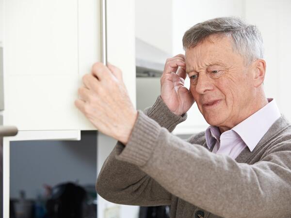 Unutqanlıq təhlükə siqnalı ola bilər - XƏBƏRDARLIQ