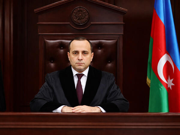 Anar Tanrıverdiyevə <span class="color_red">ağır itki</span>