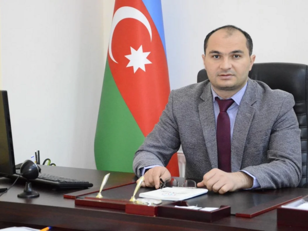 Nazir Tural Kərimova yüksək vəzifə verdi