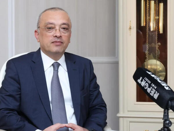 “Kollektorların üzərində tikilmiş evlər bizim üçün ciddi fəsadlar yaradır” - ADSEA sədri