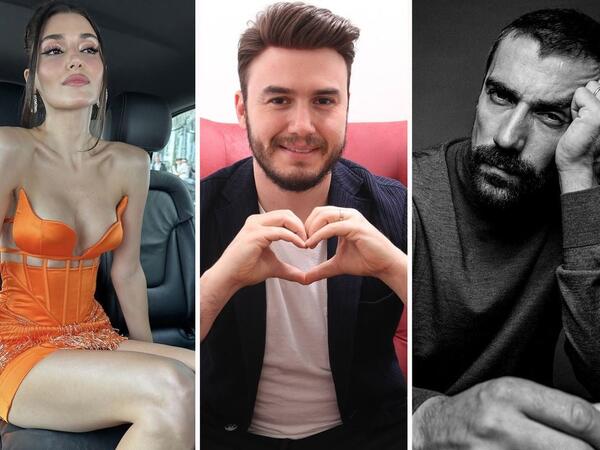 Türkiyədə daha 5 məşhur narkotik istifadə edirmiş