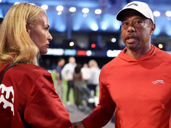 Trampın keçmiş arvadı ilə sevgilidir - <span class="color_red">FOTO</span>