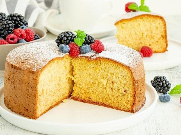 Şirniyyata vanil əvəzinə nə vurmaq olar?